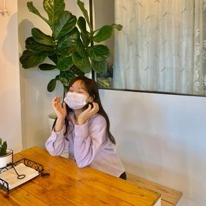 Meet your Posher, Vanessa